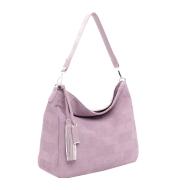 Sac à Main Mauve Femme Tamaris Letzia vue 3