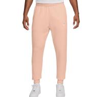 Jogging Corail Homme Nike Club pas cher