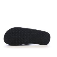 Tongs Noires Garçon O'Neill Koosh vue 2