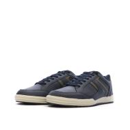Baskets Marine/Kaki Homme Umbro Jade Net vue 6
