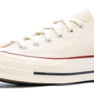 Chuck 70 OX Baskets Ecru Mixte Converse All Star 70 Heritage vue 7