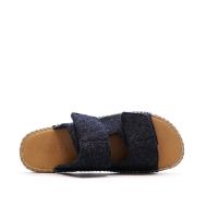 Sandalias marineras para hombre Pare Gabia Batista ver 5