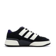 Baskets Noir Homme Adidas Forum2000 vue 2