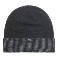 Bonnet Noir Homme Puma BMW 024024 vue 2