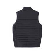 Doudoune sans manche Marine Homme Jack & Jones Huno vue 2