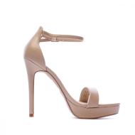 Escarpins à talon Beige Femme Aldo Madalene vue 2