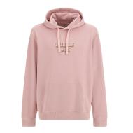 Sweat à Capuche Rose Homme Guess Embro