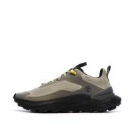 Zapatillas deportivas beige para hombre Timberland Motion barato