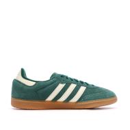 Grüne/weiße Herren-Sneaker Adidas Samba Ansicht 2