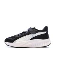Baskets Noir Mixte Puma Pounce Lite Ac+ Ps