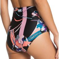 Bas de maillot de bain Noir Femme Roxy POP Surf vue 2