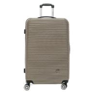 Valise Marron Geographical Norway SZ4688A 28 pouces pas cher