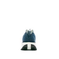 Baskets Grises/Jaune Homme Nike Air Dawn vue 3