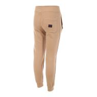 Jogging Beige Garçon Redskins 4046 vue 2