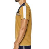 T-Shirt Marron Homme Kappa Active Man vue 3