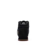 Baskets Camel/Noires Homme Timberland Euro vue 7