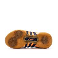 Chaussures de Basketball Blanches/Violettes Homme Adidas IE7799 vue 5