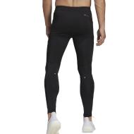 Adidas Men's Fluid Pants Black Tight Photo of the Espace des Marques %store% store - view of %key%