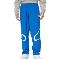 Jogging Bleu Homme Adidas Teamgeist pas cher