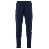 Jogging Marine Bleu Garçon Kappa Darente pas cher