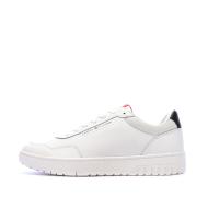 Baskets Blanches Homme Tommy Hilfiger Core