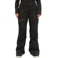 Pantalon de Ski Noir Femme O'Neill Gtx
