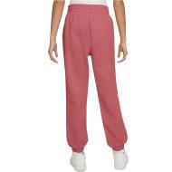 Jogging Rose Femme Nike FD0893 vue 2