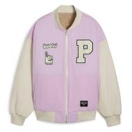 Veste Rose Homme Puma X Sophia Chang pas cher