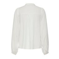 Chemise Blanche Femme JDY Lucy vue 2
