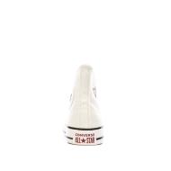 Baskets Ecrus Femme Converse Chuck Taylor All Star A05139C vue 3