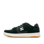 Baskets Noires Homme Dc shoes Manteca 4 pas cher