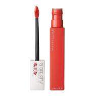 Rouge à Lèvre Femme Gemey Maybelline 25 Heroine