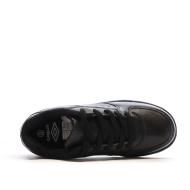 Baskets Noires Garçon Umbro Um Edano 2 vue 4