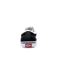 Baskets Noires/Blanches Garçon/Fille Vans Ward vue 3