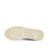 Baskets Blanches Homme Puma Game Low vue 5