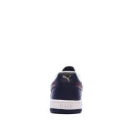 Baskets Blanc/Marine/Bordeaux Femme Puma Caven 2.0 vue 3