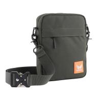 Sacoche Kaki Homme Kaporal Pacos pas cher