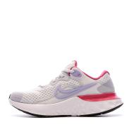 Chaussures De Running Grises Femme Nike Renew Run 2 pas cher