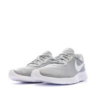 Baskets Grises Homme Nike Tanjun vue 6
