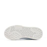 Baskets Blanches Femme Adidas Stan Smith Bonega 2b vue 5