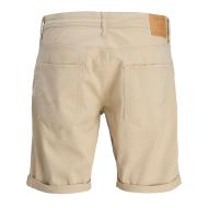 Short Beige Homme Jack & Jones Original vue 2
