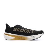 Chaussures de Running Noir Femme Brooks Hyperion 2 vue 2