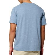 T-shirt Bleu Homme Kaporal BETER vue 2