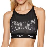 Brassière Noire/Blanche Femme Everlast Duran