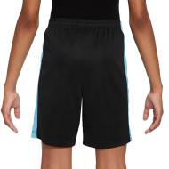 Short Noir Garçon Nike FD3147 vue 2