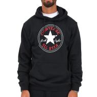 Sweat Noir Homme Converse Vintage pas cher