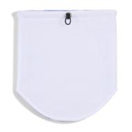 OM Tour de cou Blanc/Turquoise Garçon Puma Warmer vue 2