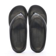 Tongs Noires Homme Adidas Adicane vue 3