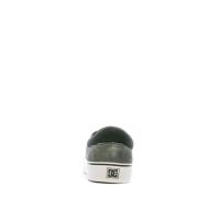 Baskets Gris Foncé Homme Dc shoes Trase vue 3
