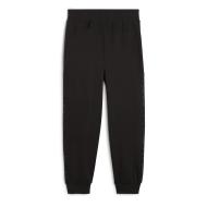 Jogging Noir Femme Puma Power Hypernatu vue 2